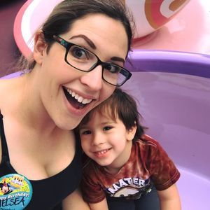 Meet your Posher, Chelsea